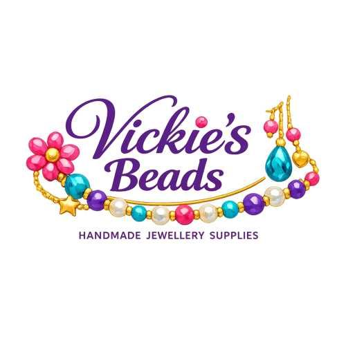 Vickies Beads