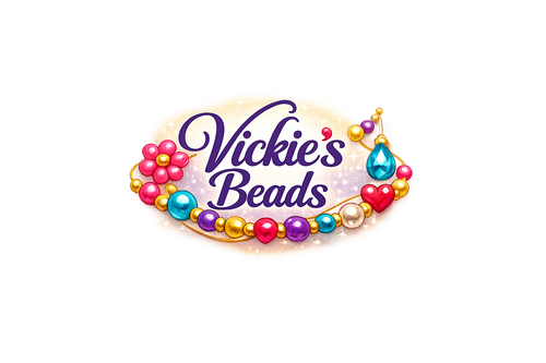 Vickies Beads